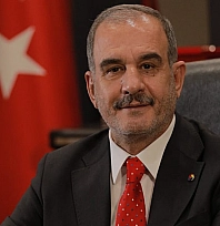 İdris Alan'dan Elazığ OSB'deki sel felaketi sonrası acil çağrı