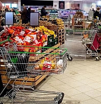 İhtiyaç sahiplerine gıda desteği yapılacak