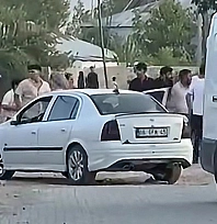İki aile arasında kavga: 5 yaralı