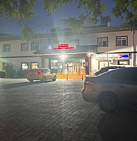 İki aile arasında silahlı kavga: 3 yaralı