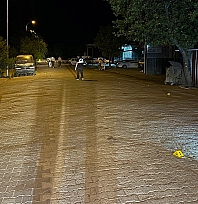 İki esnaf arasındaki tartışma silahlı kavgaya dönüştü: 13 yaralı
