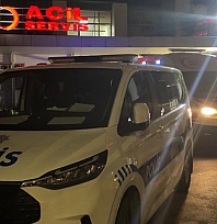 İki grup arasındaki kavga cinayetle son buldu
