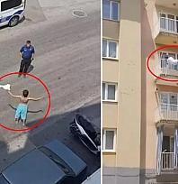 İkna edilmeye çalışıldı, acı son yaşandı