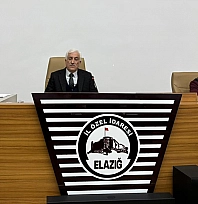 İl Genel Meclisi Ocak ayı oturumları devam ediyor