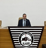 İl Genel Meclisi oturumları 4'üncü birleşimle devam etti