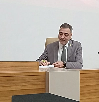 İl Genel Meclisi şubat ayı oturumları başladı