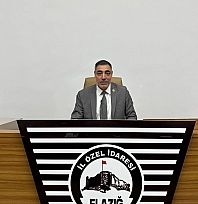 İl Genel Meclisi şubat ayı oturumları sona erdi