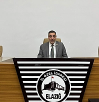 İl Genel Meclisi şubat oturumları devam ediyor