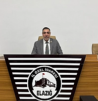 İl Genel Meclisi şubat oturumları devam ediyor