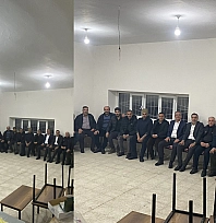 İl özel idaresi Elazığ'ın en ucra noktasına kadar sahada