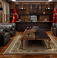 İlçe milli eğitim müdürü değişti