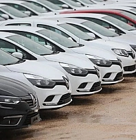 İlk kez araç alacaklara en uygun sıfır araçlar