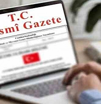 İller Bankası'nın sermayesi 250 milyar tl'ye yükseldi