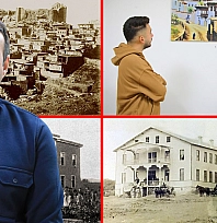 İlmin merkezi: Harput