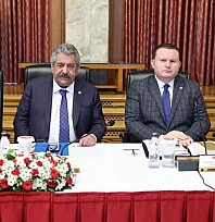 İmralı'ya gidecek ilk isim belli oldu