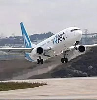 İndirimli uçak bileti kampanyası başladı