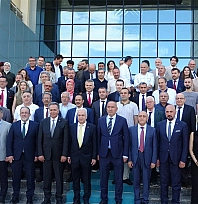 İnönü Üniversitesi, karaciğer naklinde 25. yılı geride kaldı