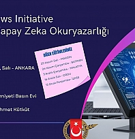 İnönü Üniversitesi'nde yapay zeka ve dijital beceriler eğitimi