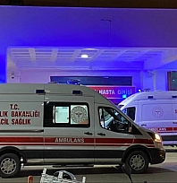 İnsanlığın öldüğü anlar, Kız çocuğunu ütüyle yaktılar!