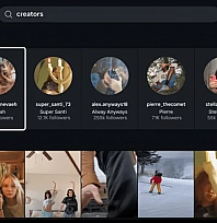 Instagram Reels televizyonlara taşındı: Yeni TV uygulaması yayınlandı