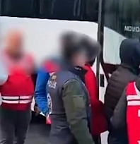 İnternet üzerinden oto yedek parçası dolandırıcılığına büyük darbe