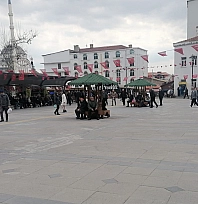 İş arayanlara müjde! Dev alım yapılacak