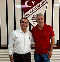İş İnsanı Metin Akgün'den Başkan Toprak'a hayırlı olsun ziyareti