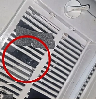 İş yeri tuvaletinde gizli kamera skandalı