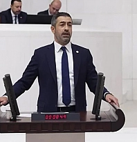 Işıkver'den Baskil ilçesindeki tarihi eserlerin korunması ve turizme kazandırılması hususunda önerge