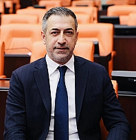 Işıkver, TBMM'de Mali Müşavir ve Muhasebecilerin sesi oldu