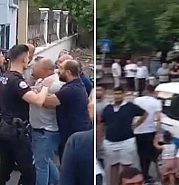 İşitme engelli genç kıza istismar iddiası: 4 kişi gözaltında