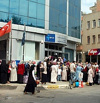 İşkur'dan istihdam seferberliği: 8 ayda 947 bin işe yerleştirme