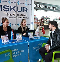 İŞKUR'dan KPSS şartsız sağlık personeli alımı