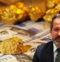 İslam Memiş altın ve gümüş için dalgalanmaya dikkat çekti