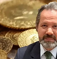 İslam Memiş'in altın kehaneti: Bu rakamı ilk kez telaffuz etti