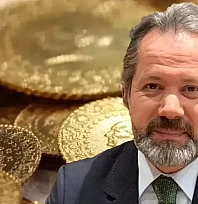 İslam Memiş'ten altın için çılgın tahmin: 2026 yılında...