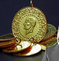 İslam Memiş'ten altın yatırımı için kritik uyarılar