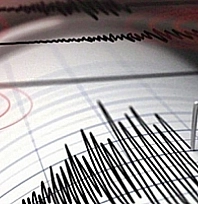 İstanbul'da deprem!
