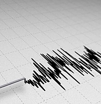 İstanbul'da hissedilen bir deprem meydana geldi