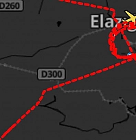 İstanbul–Elazığ Uçağı Kar Nedeniyle Çukurova Havalimanına İndi