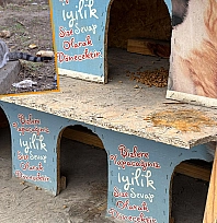 İşte Elazığ dedirten görüntüler