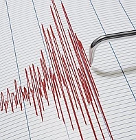 İzmir'de deprem