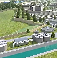 İzmir Dikili'de tarımda devrim: Jeotermal Sera OTB geliyor