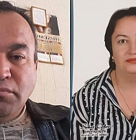 Kabul edilmeyen enişte 2 kişiyi öldürdü