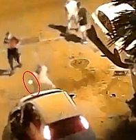 Kabus gibi gece: 15 yaşındaki çocuk öldürüldü