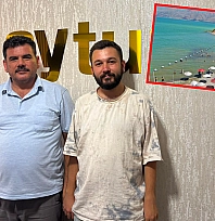 Kaçak turlar turizmi vuruyor
