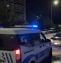 Kadın evinde hayatını kaybetmiş halde bulundu