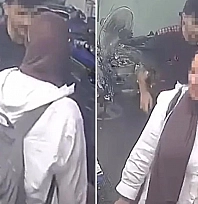 Kadın, 'of erkek' diyerek taciz etti