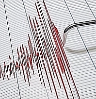 Kahramanmaraş'ta deprem!
