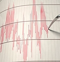 Kahramanmaraş'ta deprem!